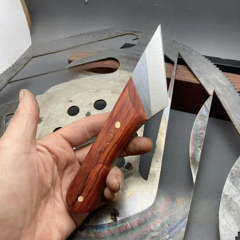 Leatherwork Accessories - Nóż do cięcia skóry z ostrzem