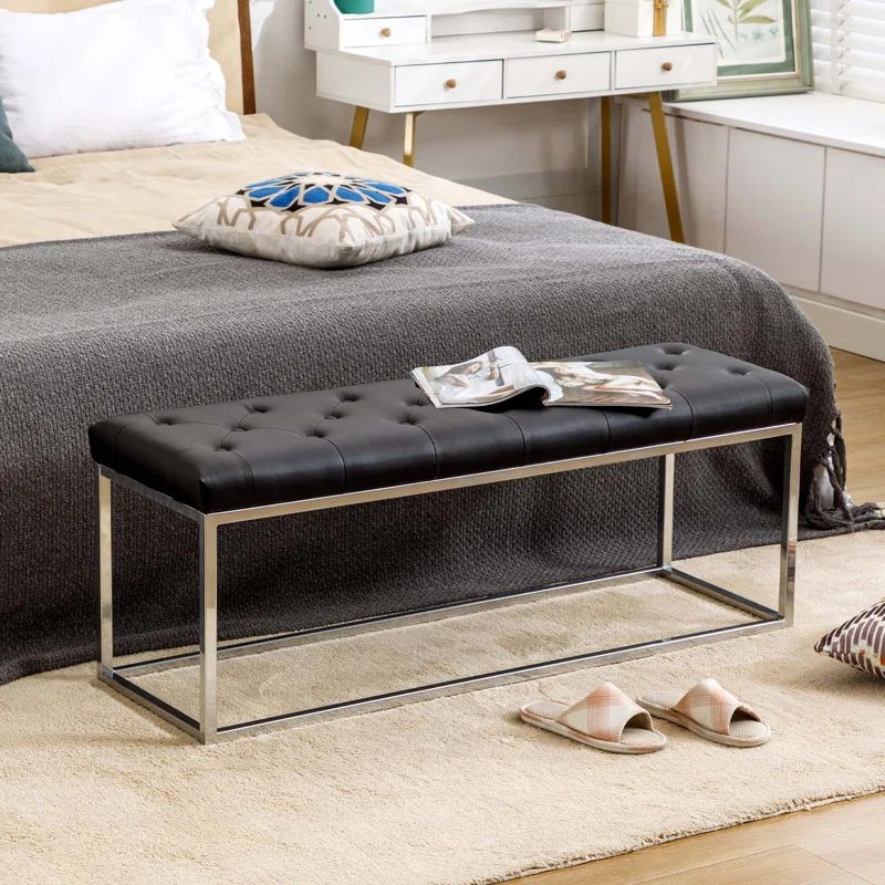 Leatherwork Bench - # Stół warsztatowy do obróbki drewna,