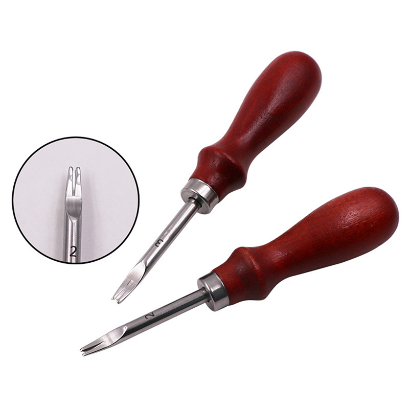 HMA73-1pc 0.8/1.0/1.2/1.5mm Sk – Leather Edge Beveler recenzja i cena