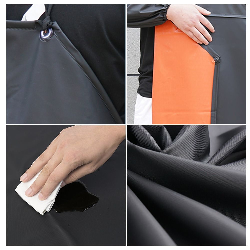 Miękki fartuch kuchenny ze skó – Leatherwork Apron recenzja i cena