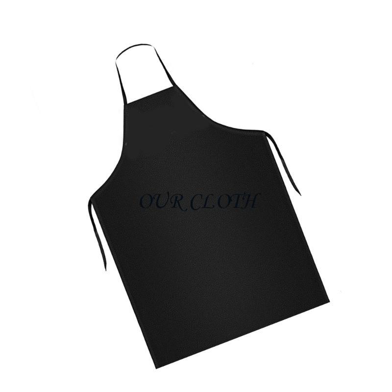 Olej wodoodporny fartuch skórz – Leatherwork Apron recenzja i cena