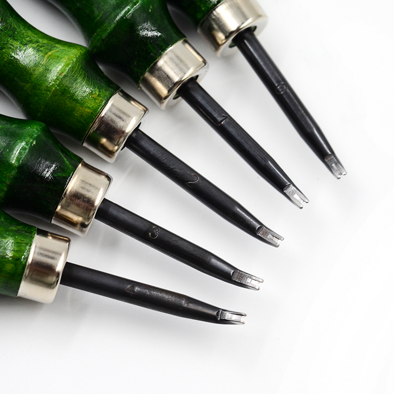 SOZO Sharp skórzana krawędź Be – Leather Edge Beveler recenzja i cena