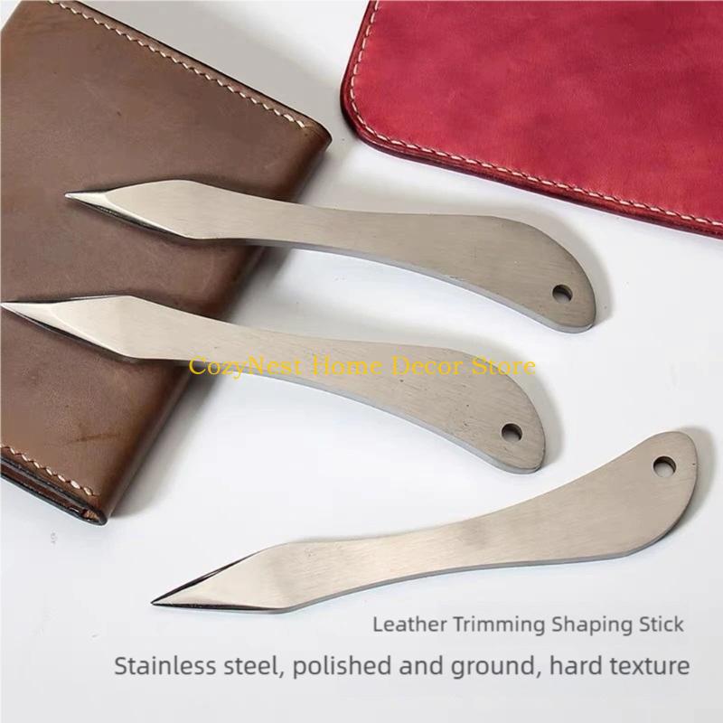 Przenośne narzędzie do obróbki – Leatherwork Patterns Free recenzja i cena