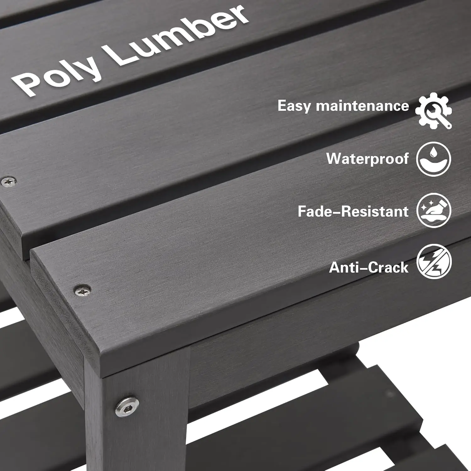 Zewnętrzny stół do przesadzani – Leatherwork Bench recenzja i cena