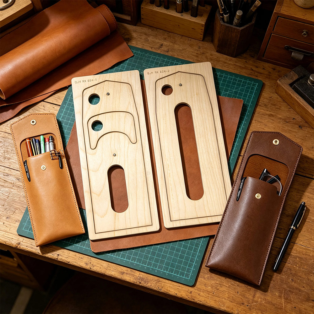 Narzędzie do cięcia skóry, mod – Leatherwork Accessories recenzja i cena