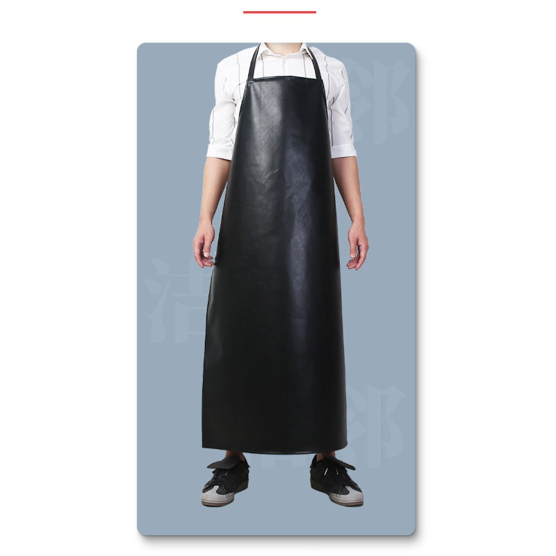 Odporny na zużycie, przedłużon – Leatherwork Apron recenzja i cena