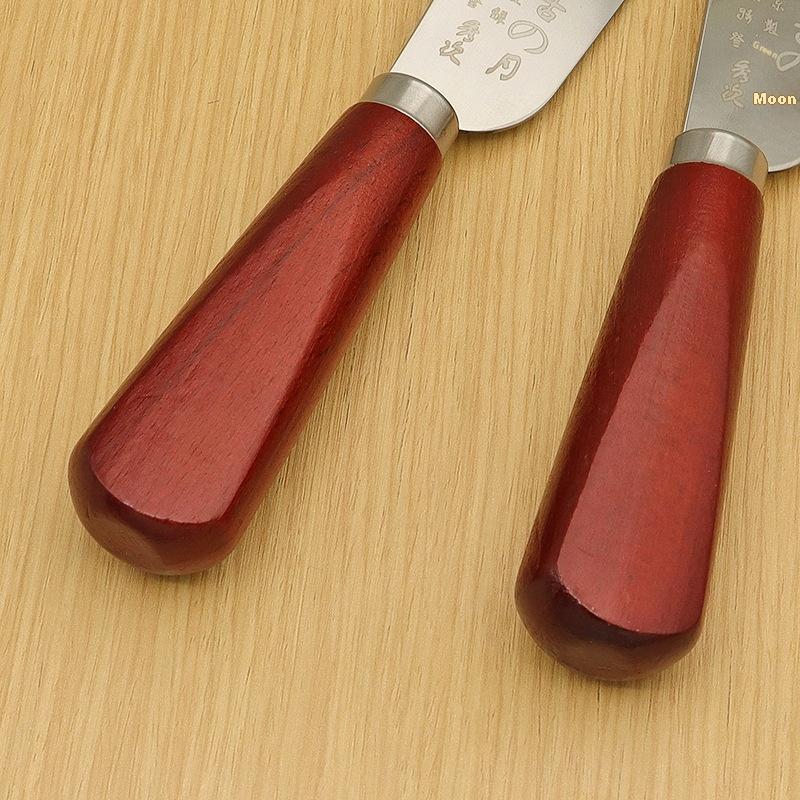 【Nowość】Nóż do skórowania skór – Leatherwork Accessories recenzja i cena
