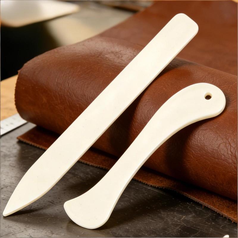 Skórzane narzędzie rzemieślnic – Leatherwork Accessories recenzja i cena