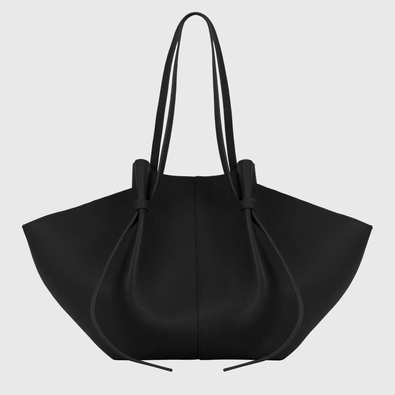 Damska skórzana torba na ramię – Leather Work Handbag recenzja i cena