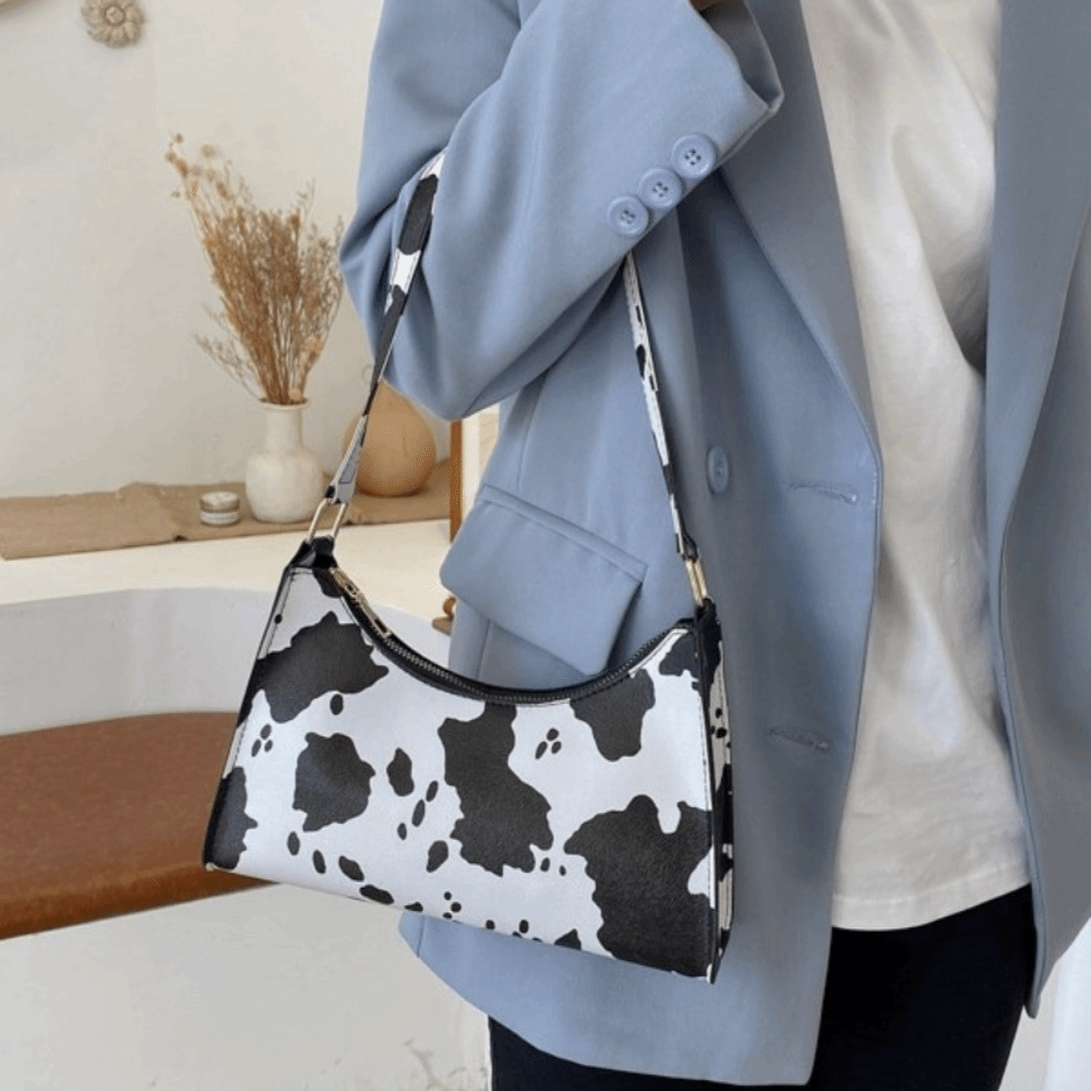 Nowe torebki na ramię z PU skó – Leatherwork Patterns Free recenzja i cena
