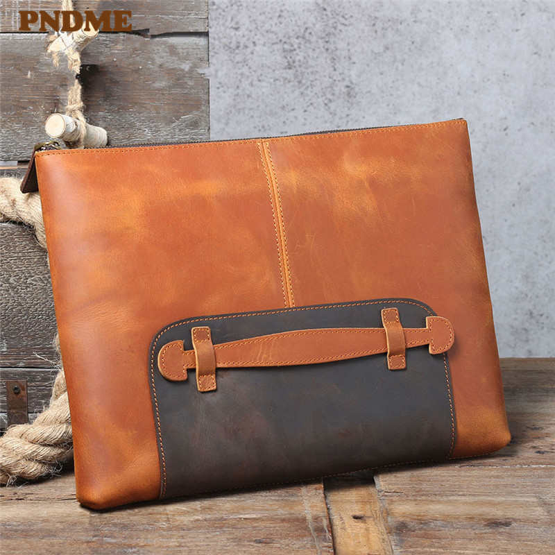 Vintage, ręcznie robiona, skór – Vintage Leatherwork recenzja i cena