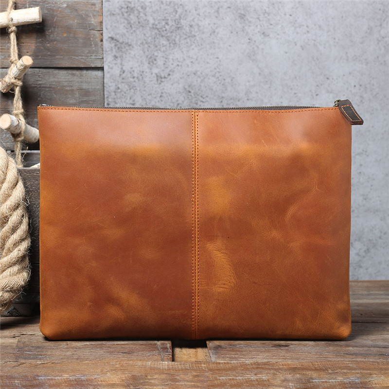Vintage, ręcznie robiona, skór – Vintage Leatherwork recenzja i cena