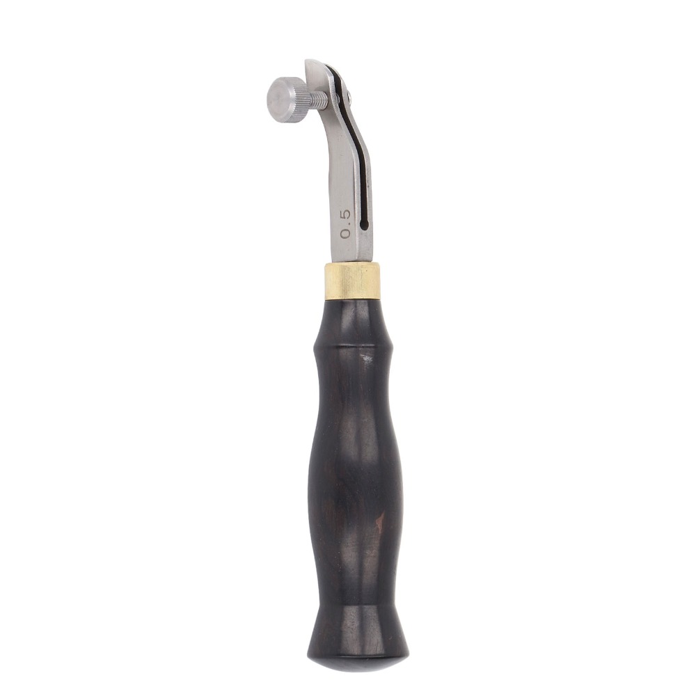 Regulowany frez do krawędzi sk – Leather Edge Beveler recenzja i cena