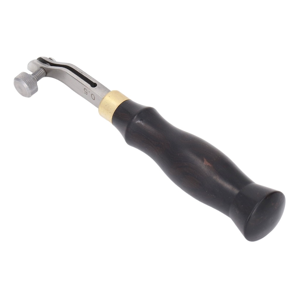 Regulowany frez do krawędzi sk – Leather Edge Beveler recenzja i cena