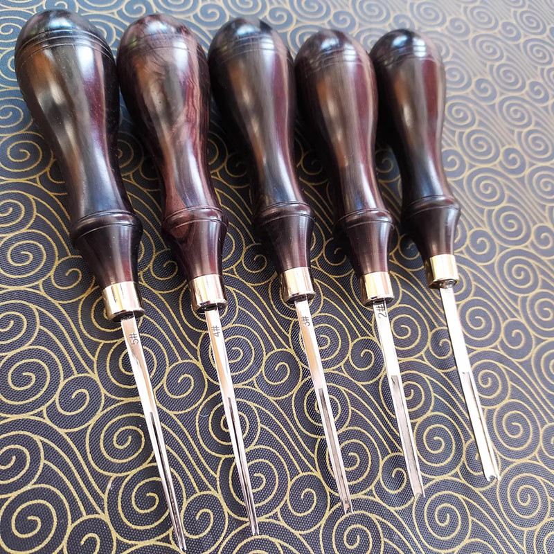 Profesjonalne narzędzie do faz – Leather Edge Beveler recenzja i cena