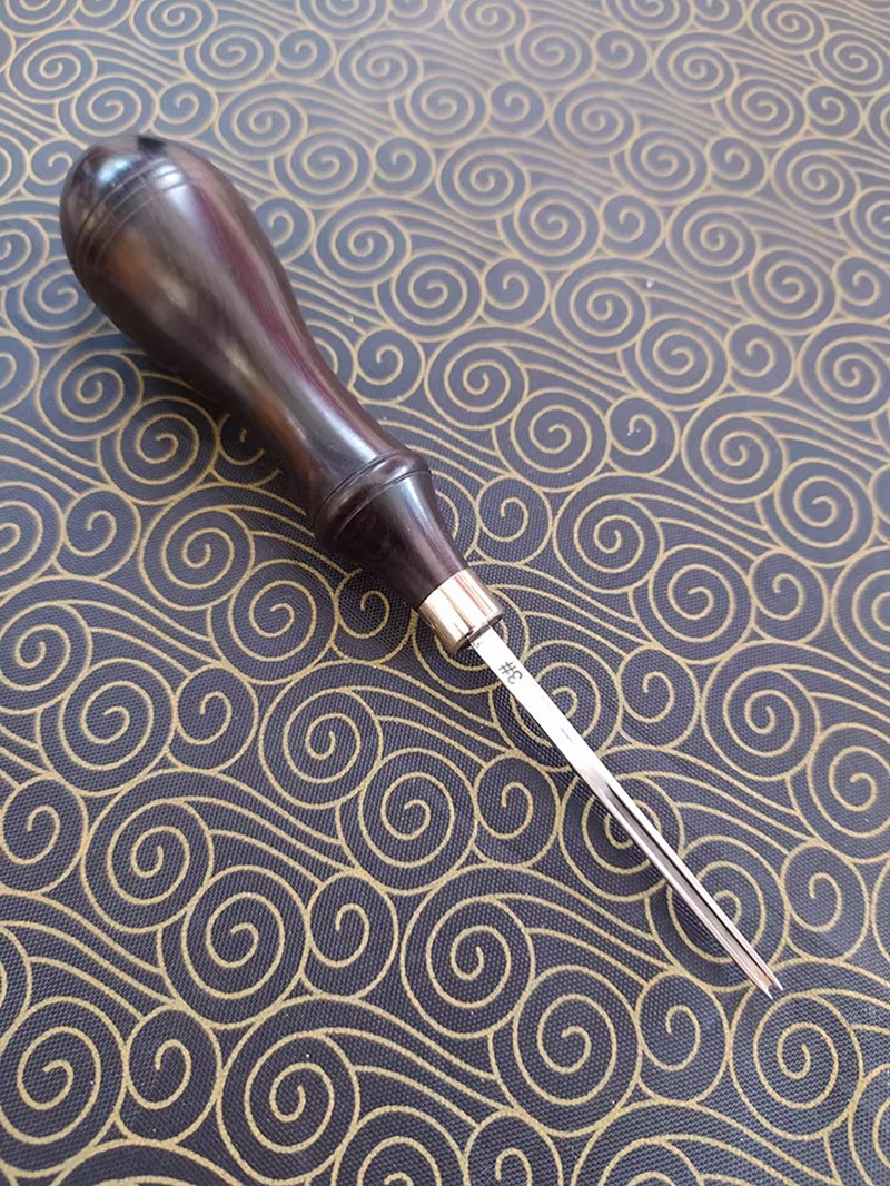 Profesjonalne narzędzie do faz – Leather Edge Beveler recenzja i cena