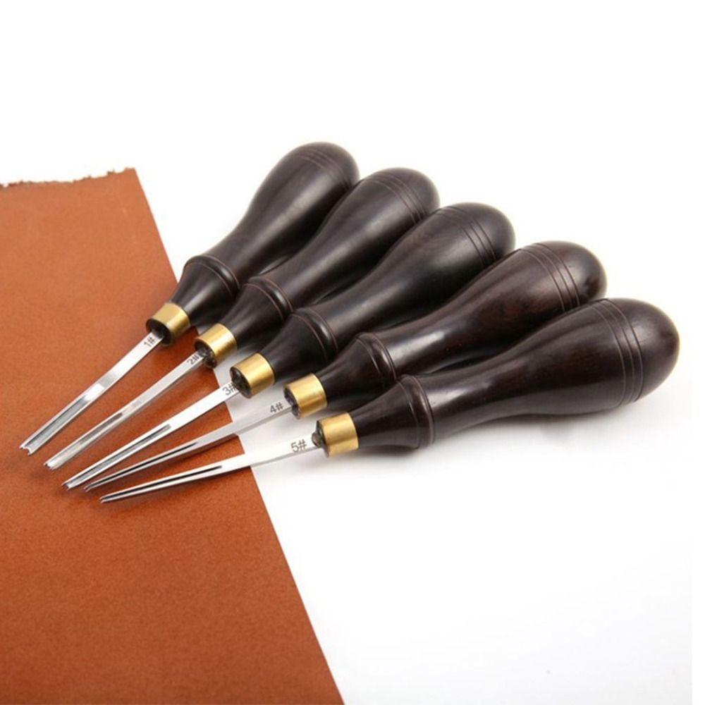 Profesjonalne narzędzie do faz – Leather Edge Beveler recenzja i cena