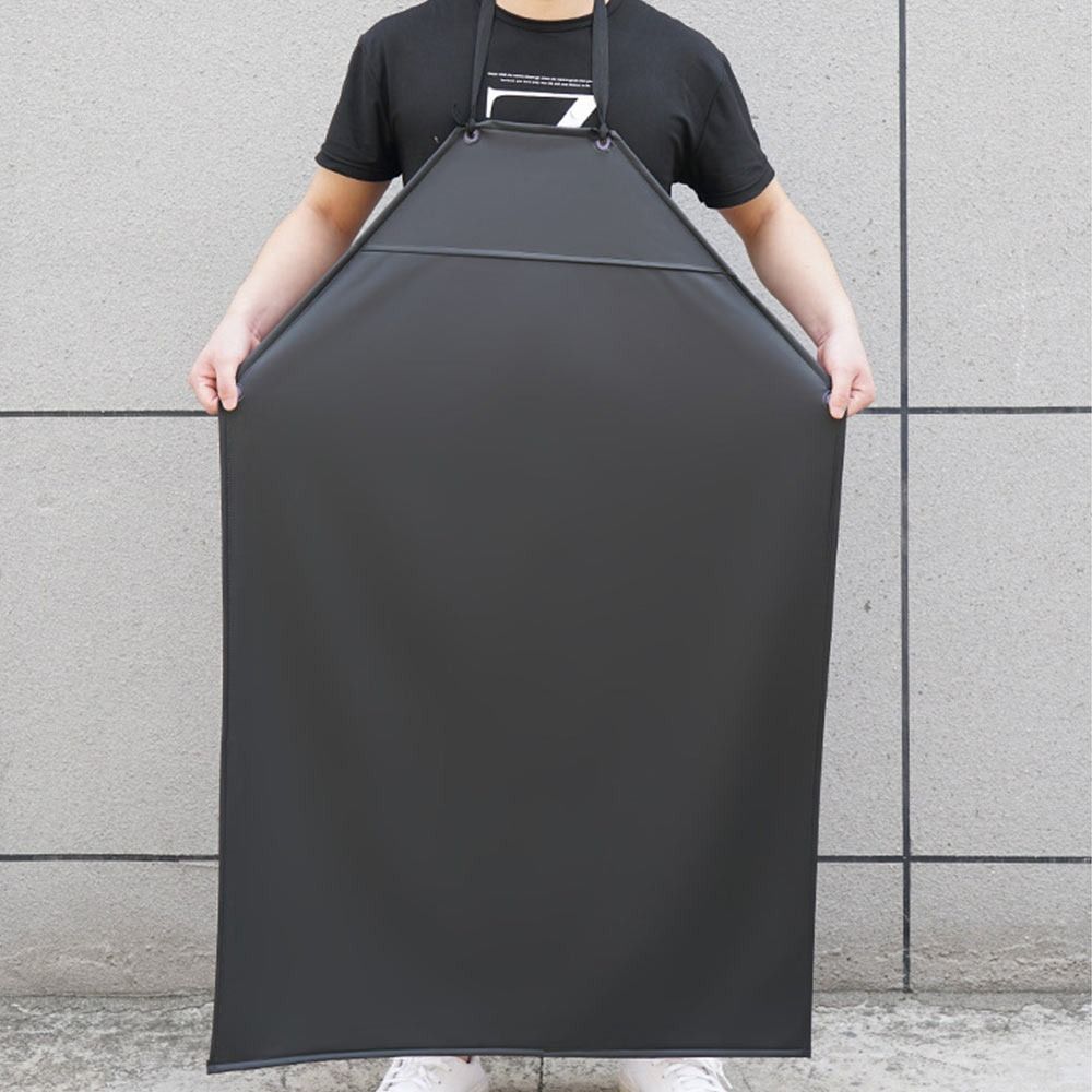 Wytrzymały fartuch kuchenny ze – Leatherwork Apron recenzja i cena