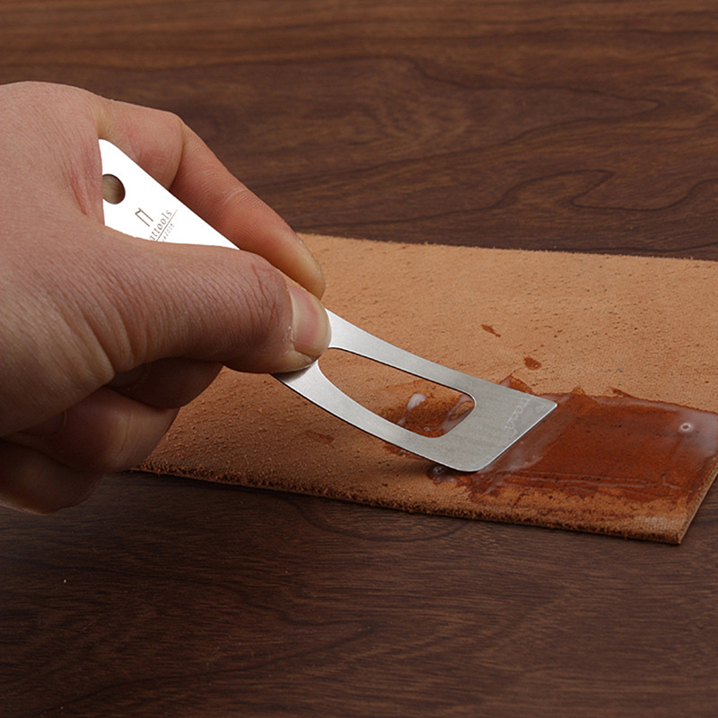 Narzędzie do klejenia skóry ze – Leatherwork Accessories recenzja i cena
