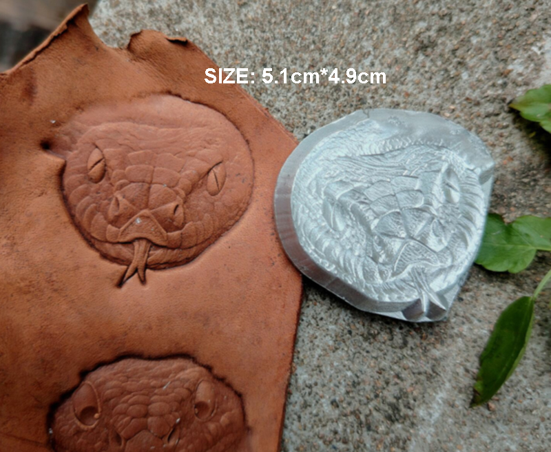 Wzór Węża Maidush, Ręcznie Rob – Leatherwork Patterns Free recenzja i cena