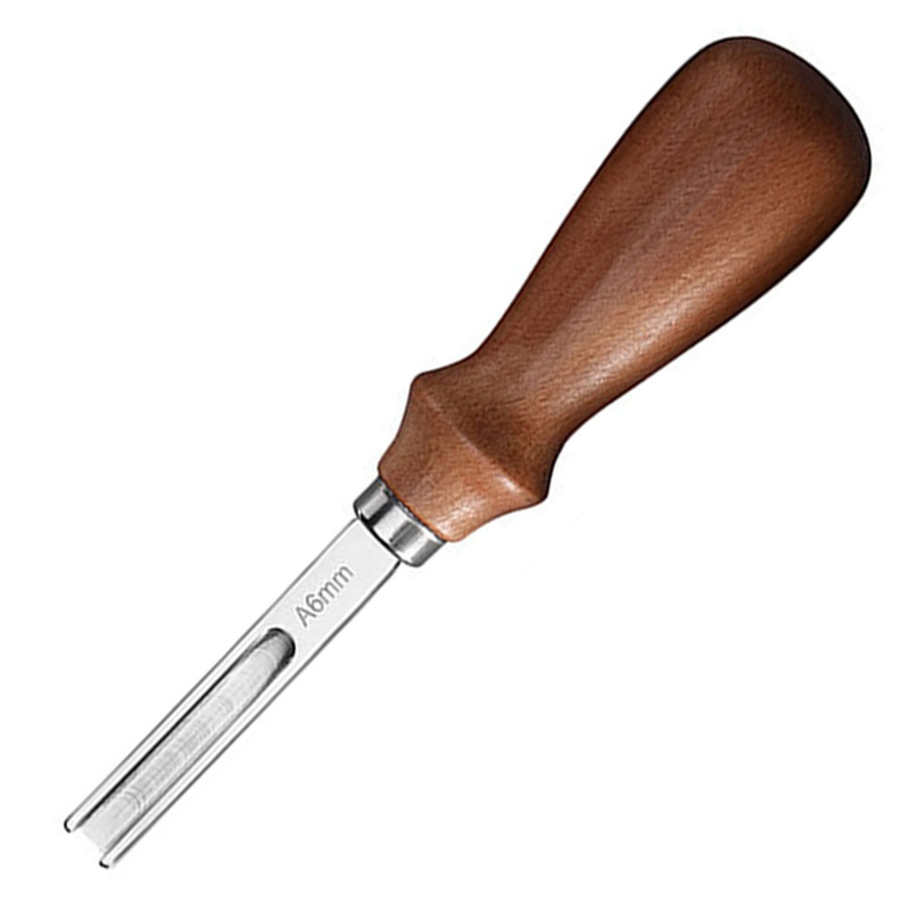Nowy, nieotwarty produkt Narzę – Leather Edge Beveler recenzja i cena