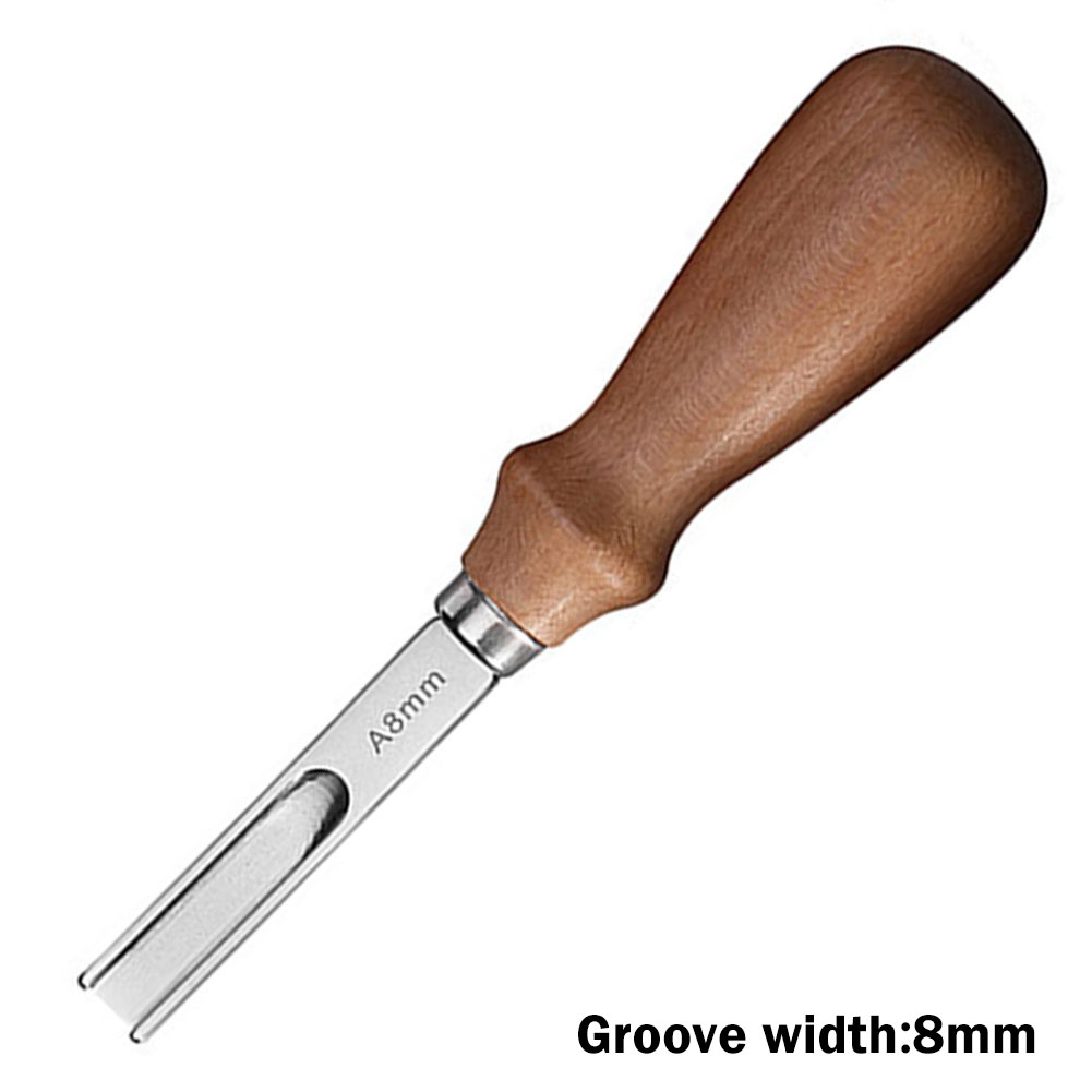 Nowy, nieotwarty produkt Narzę – Leather Edge Beveler recenzja i cena