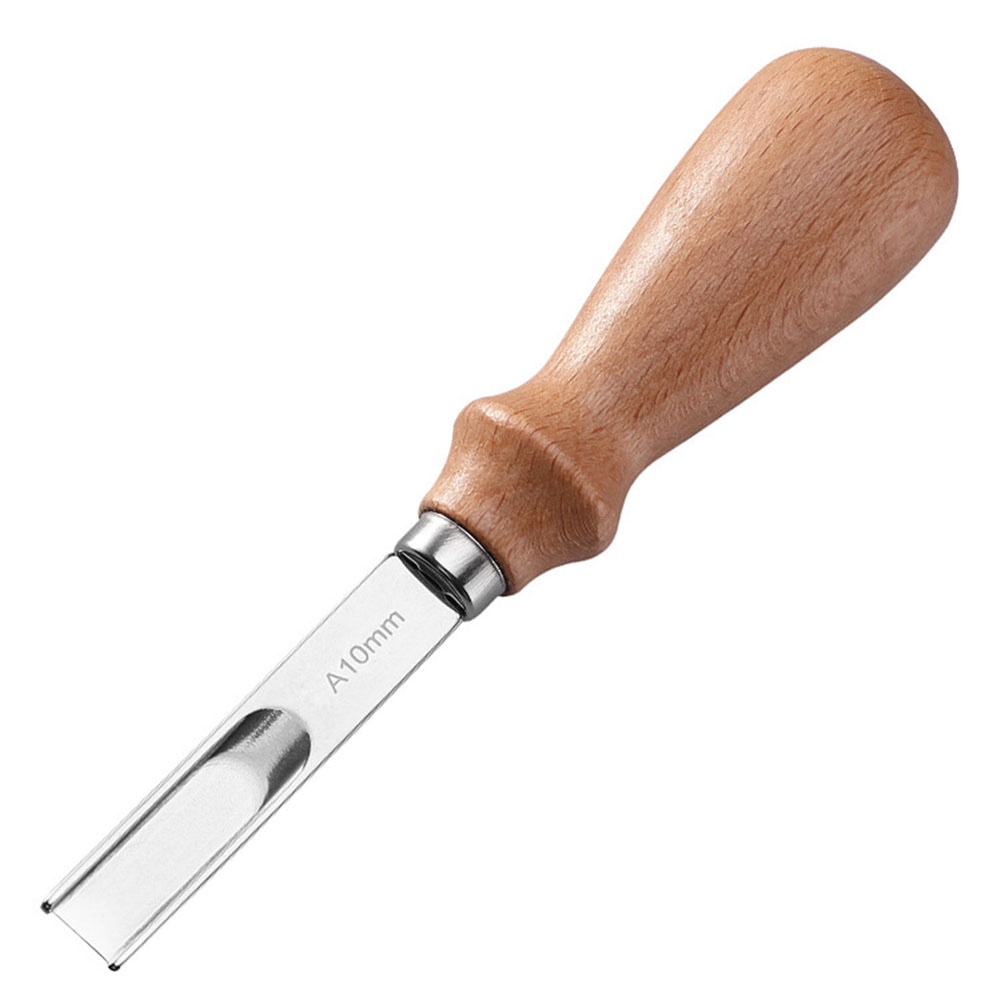 Nowy, nieotwarty produkt Narzę – Leather Edge Beveler recenzja i cena