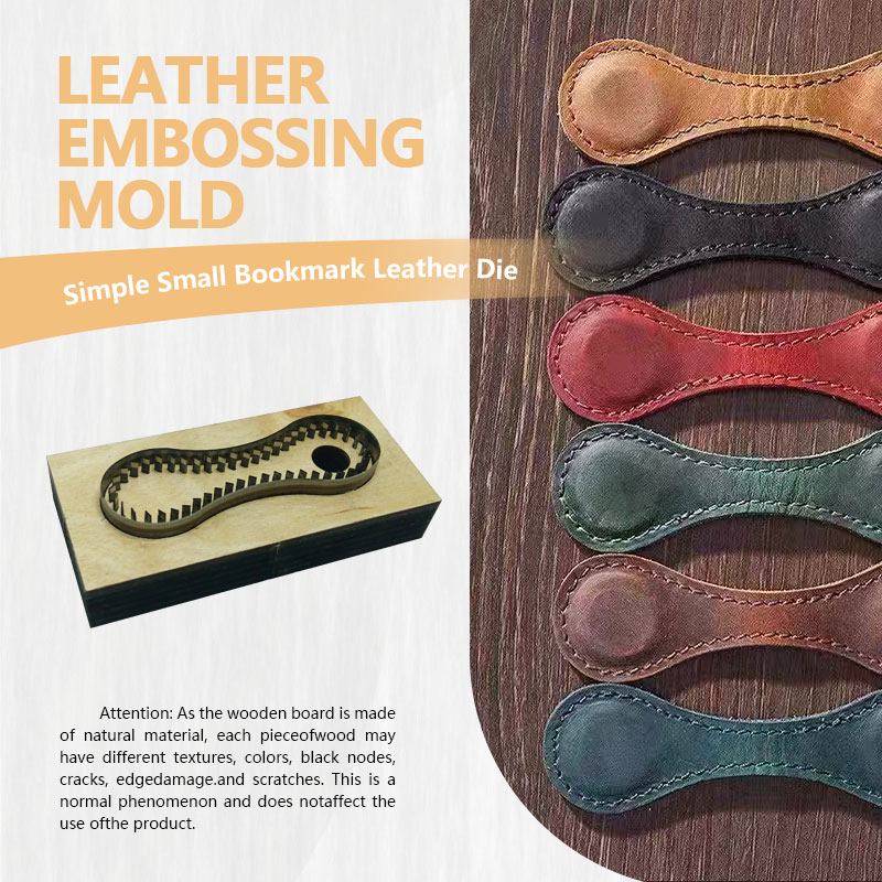 Ręcznie robiona, skórzana form – Leatherwork Accessories recenzja i cena