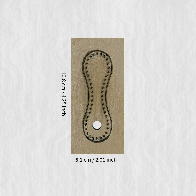 Ręcznie robiona, skórzana form – Leatherwork Accessories recenzja i cena
