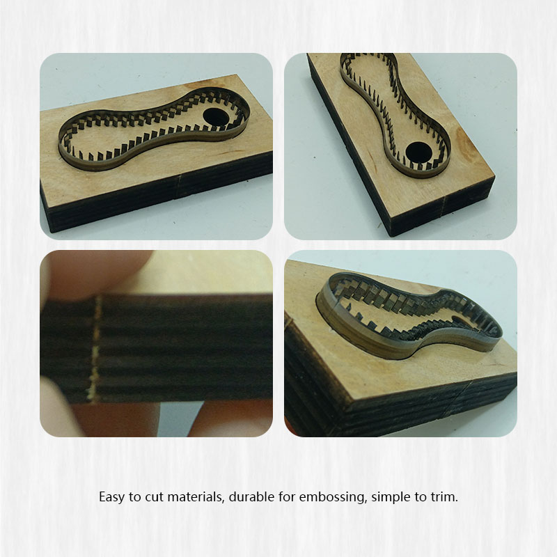 Ręcznie robiona, skórzana form – Leatherwork Accessories recenzja i cena