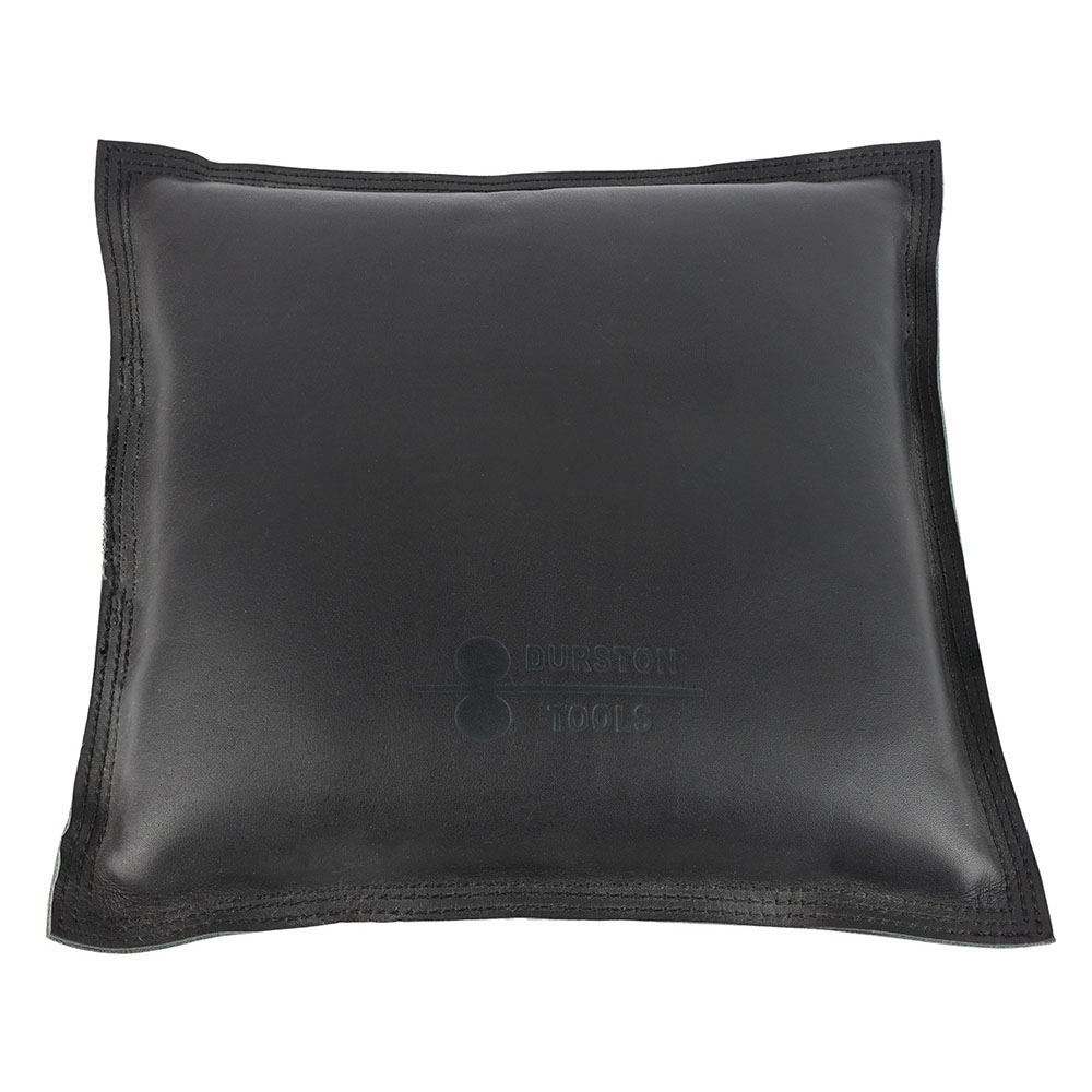 Torba piaskowa Durston z prawd – Leatherwork Bench recenzja i cena