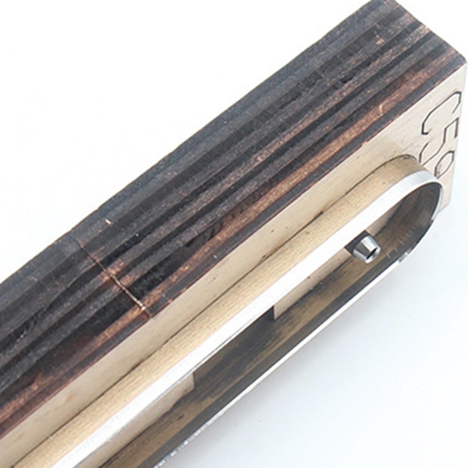 Wielofunkcyjny szablon do obró – Leatherwork Patterns Free recenzja i cena